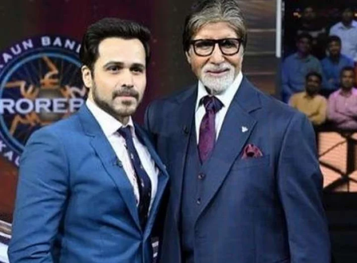 Amitabh Bachchan