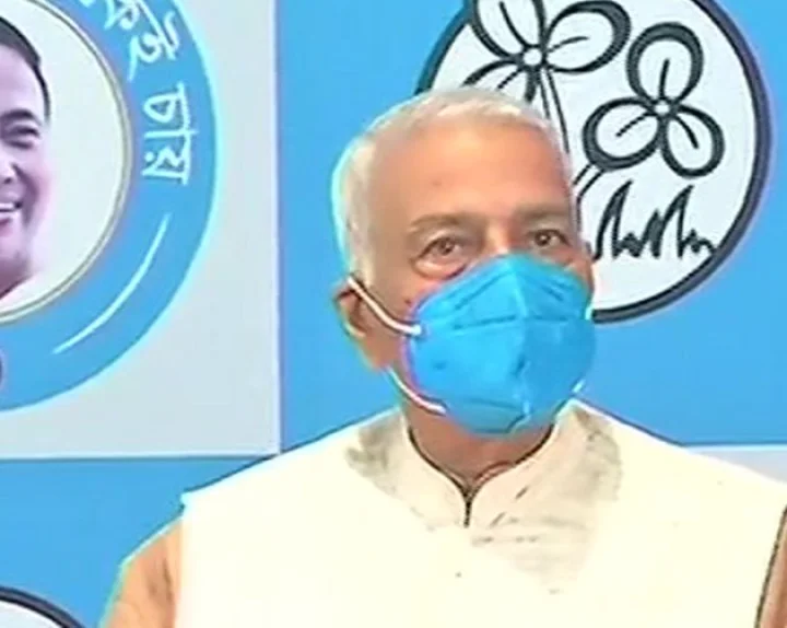 West bengal election