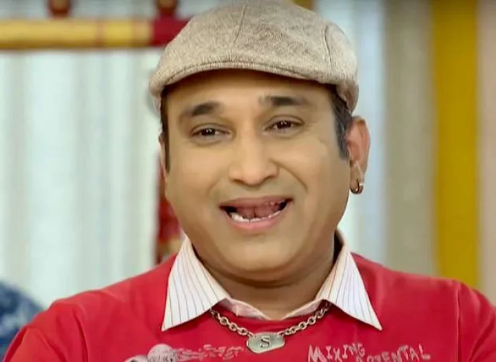 Taarak Mehta Ka Ooltah Chashmah