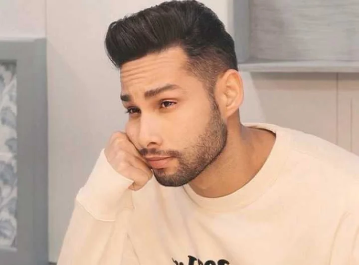 Siddhant Chaturvedi