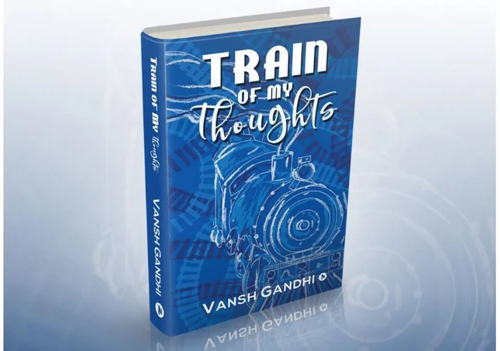 Train of my thoughts