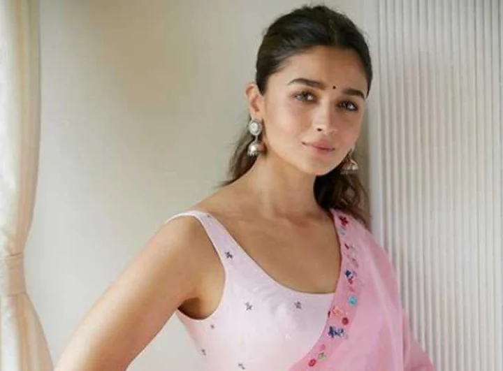 Alia Bhatt