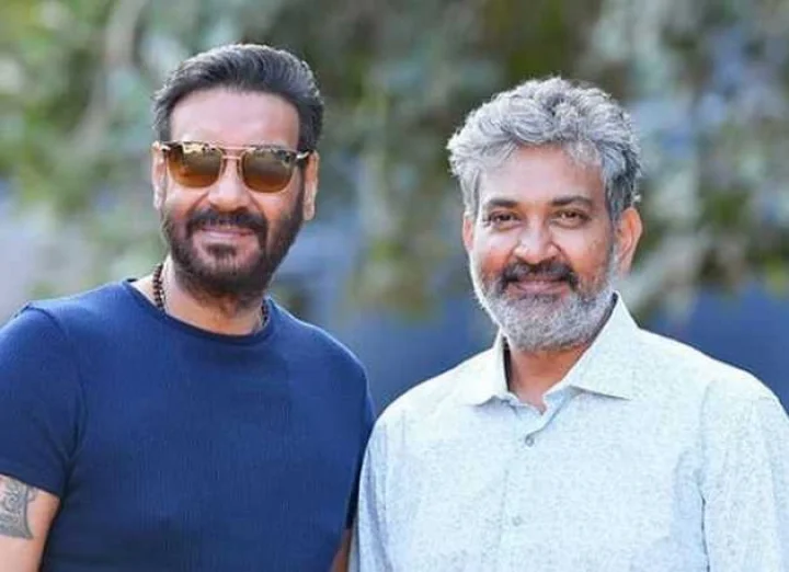 Ajay Devgn