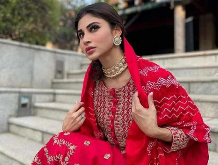 Mouni Roy