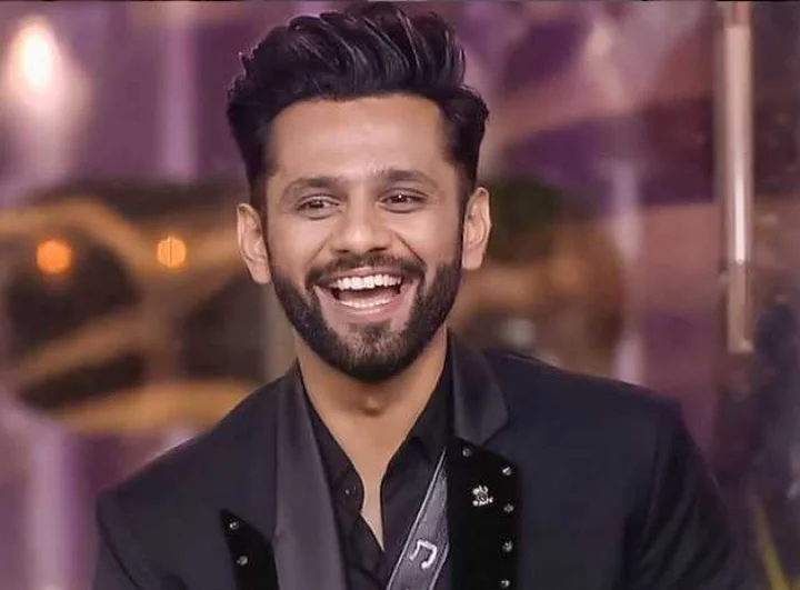 Rahul Vaidya