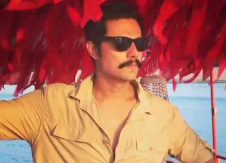 Randeep Hooda