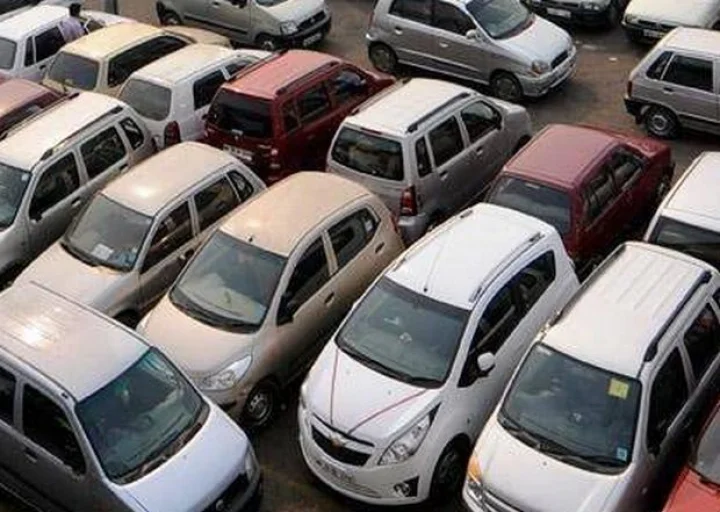 New vehicle scrappage policy