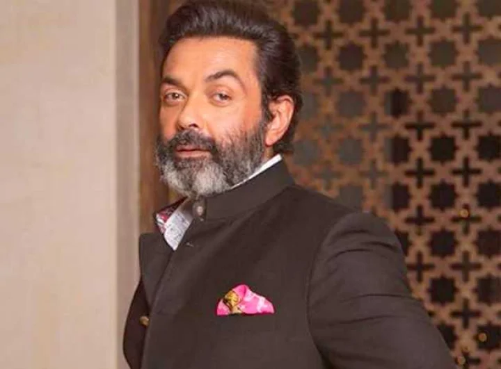 Bobby Deol