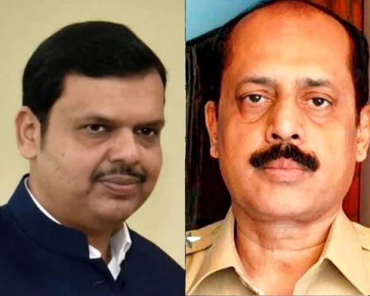 Devendra Fadnavis