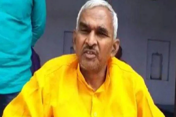 BJP MLA