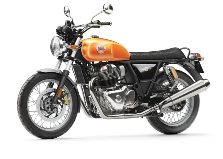 Royal Enfield