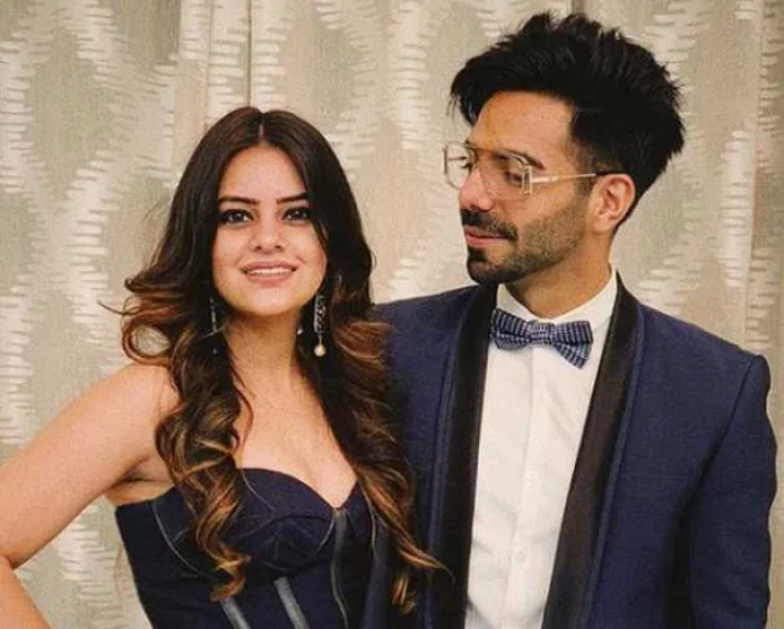 Aparshakti Khurana