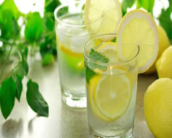 flavoured drink