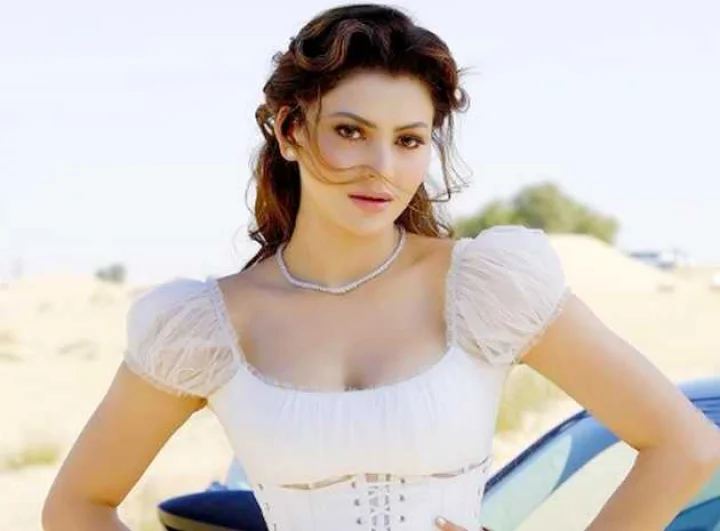Urvashi Rautela