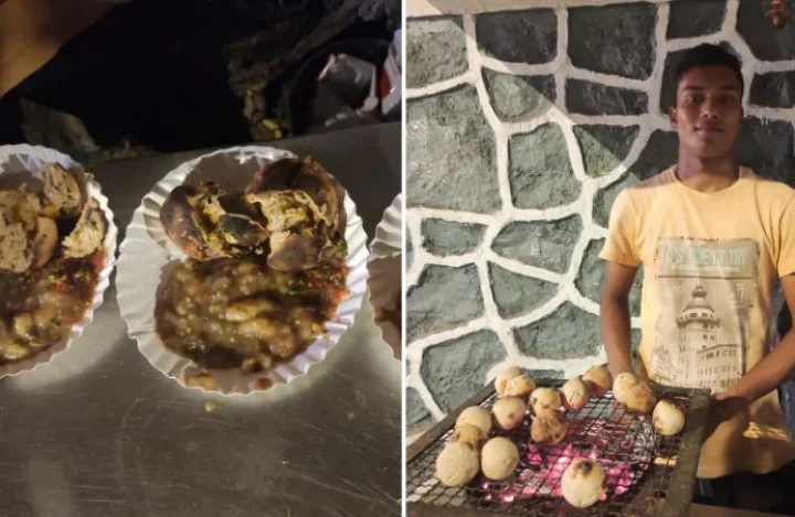 Litti Chokha