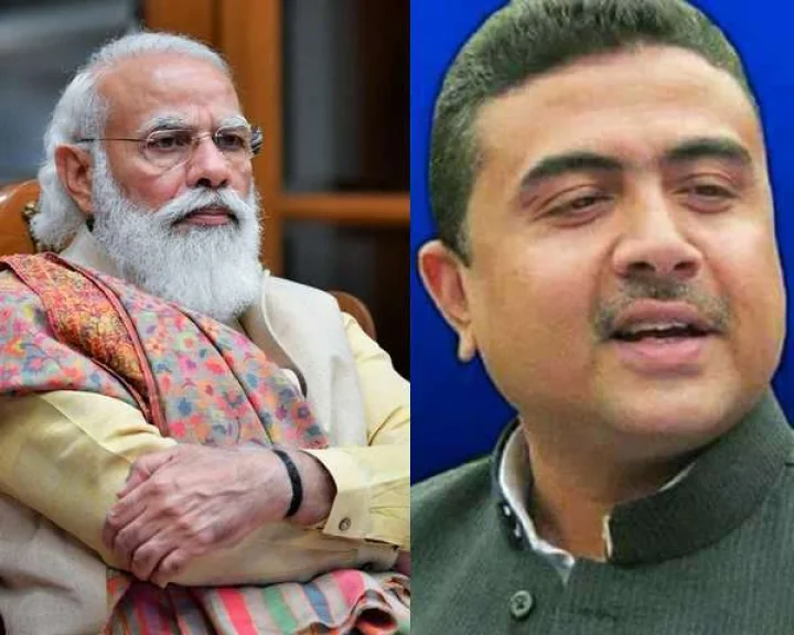 West Bengal election 2021
