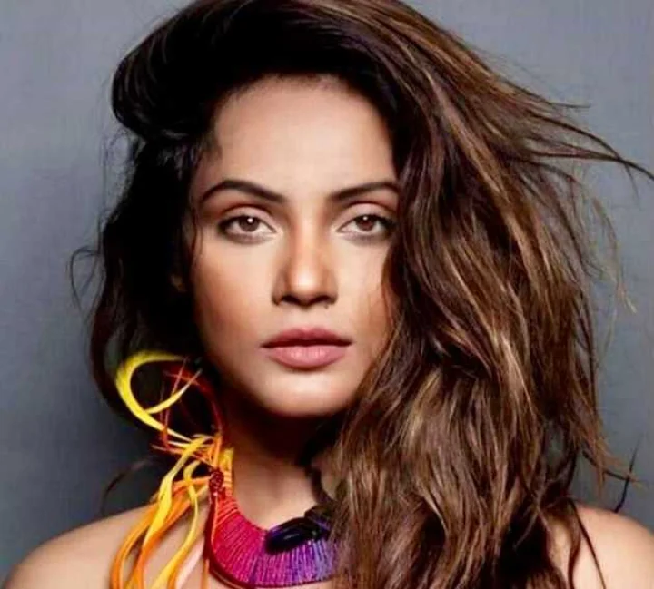 Neetu Chandra
