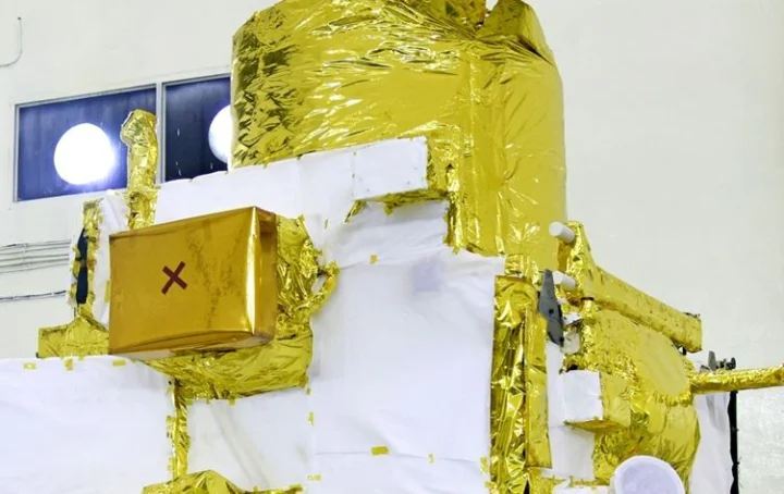 Chandrayaan-2