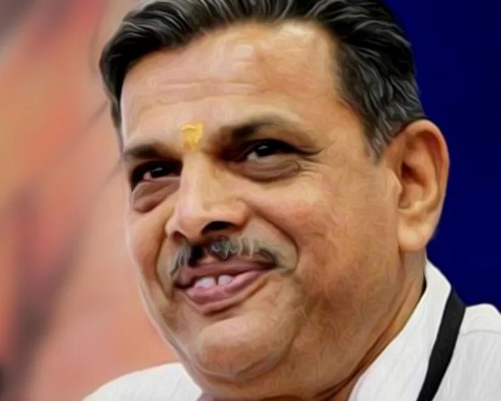Dattatreya Hosbole