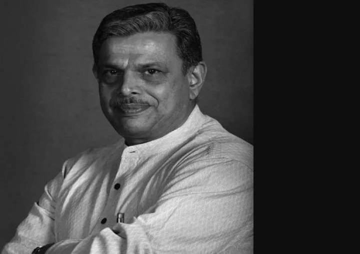 RSS New General Secretary