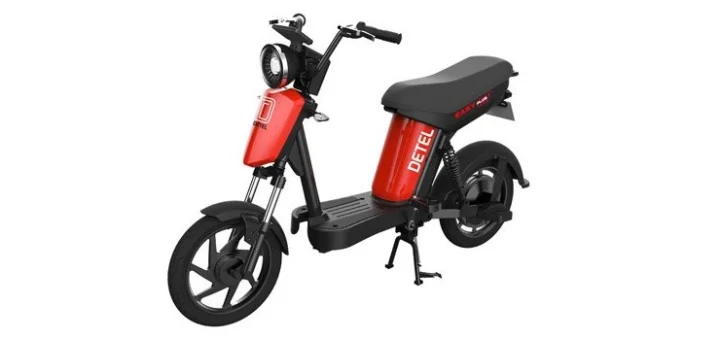 Detal Bike