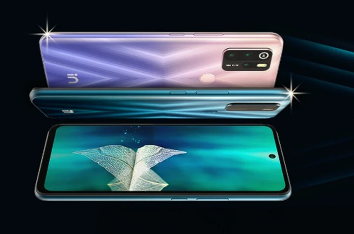 Smartphone