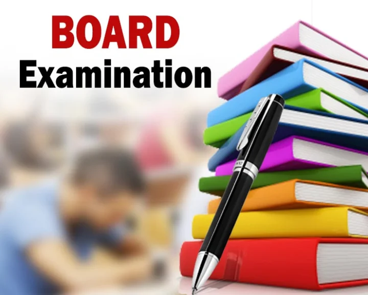 MP Board Exam 2022