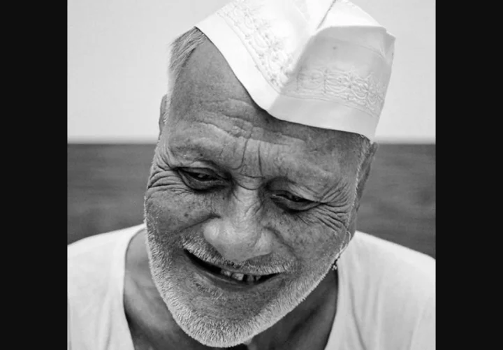 Ustad bismillah khan