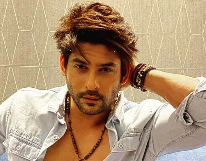 Sidharth Shukla