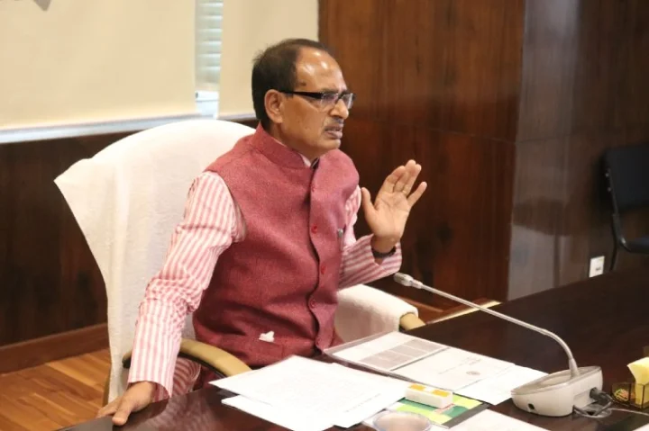 शिवराज सिंह चौहान