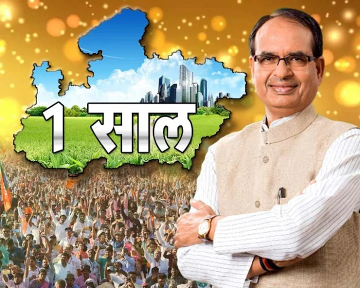 Madhya Pradesh