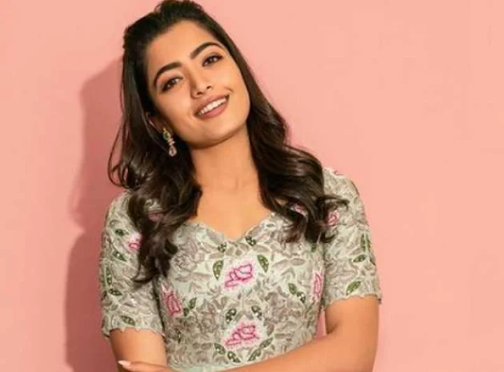Rashmika Mandana