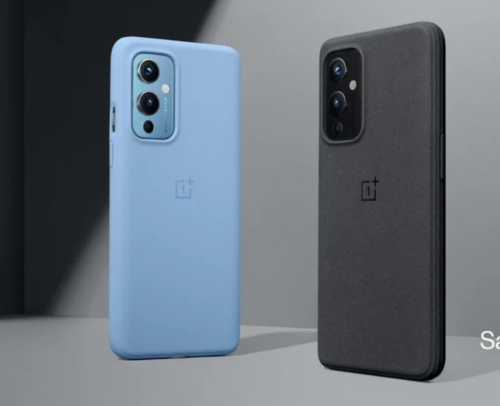 One Plus Smartphone