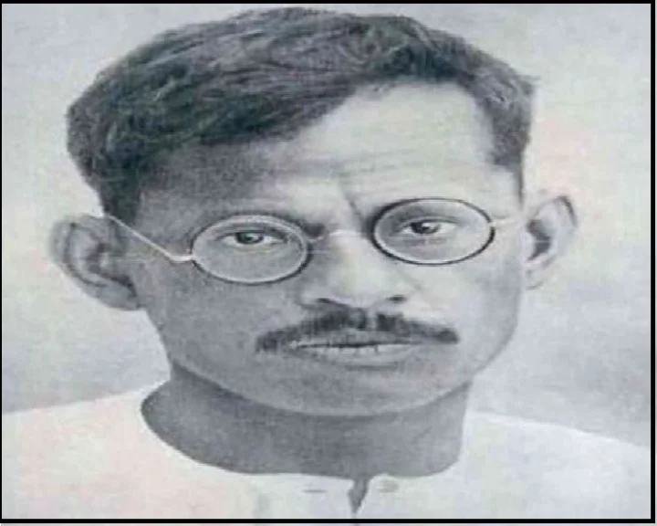 गणेश शंकर विद्यार्थी