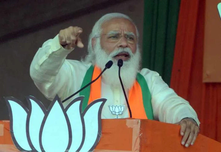 Narendra Modi