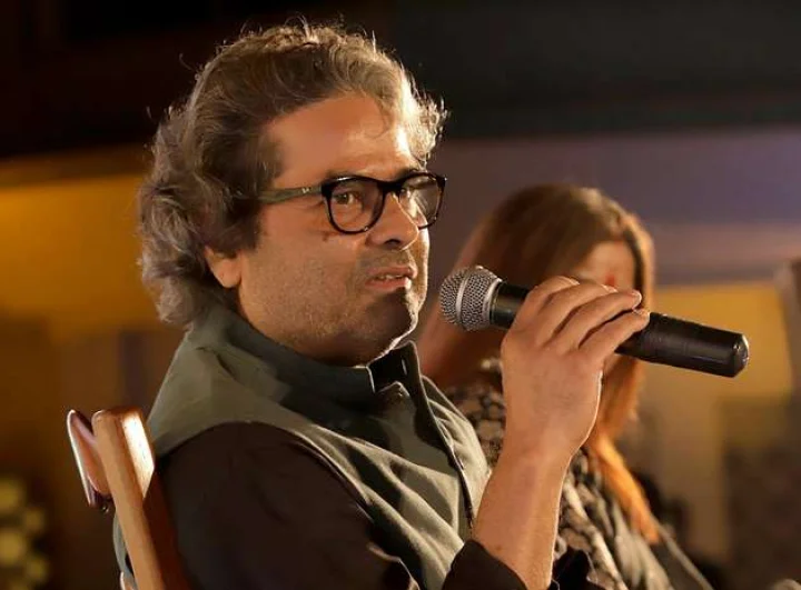 Vishal Bhardwaj