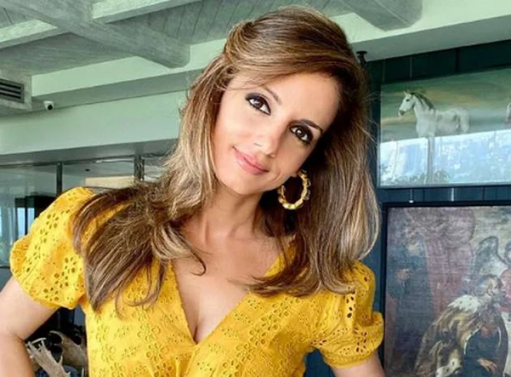 sussanne Khan