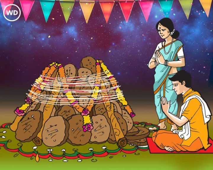 holi in gujarati