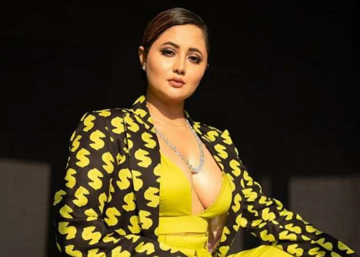 Rashami Desai