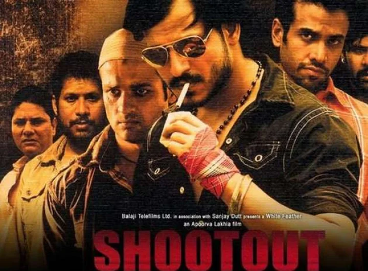 Shootout Series