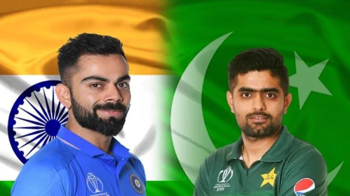 PAK vs USA: बाबर आझमचा मोठा पराक्रम,विराट कोहलीचा मोठा विक्रम मोडला