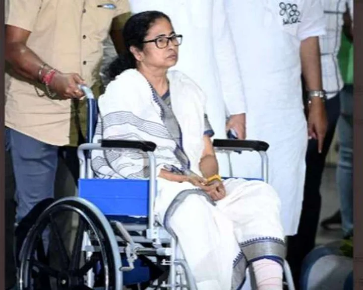 MamtaBanerjee