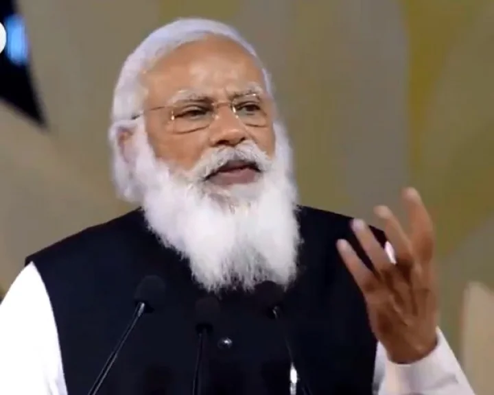 Narendra Modi