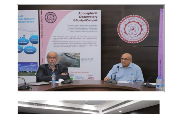 Science And Technology