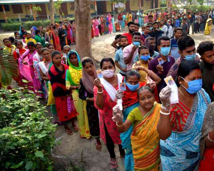 Assam election