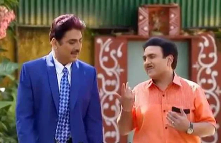 Taarak Mehta