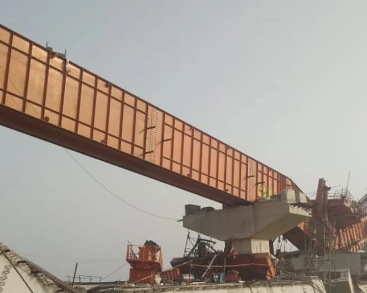 Gurugram-Dwarka Expressway