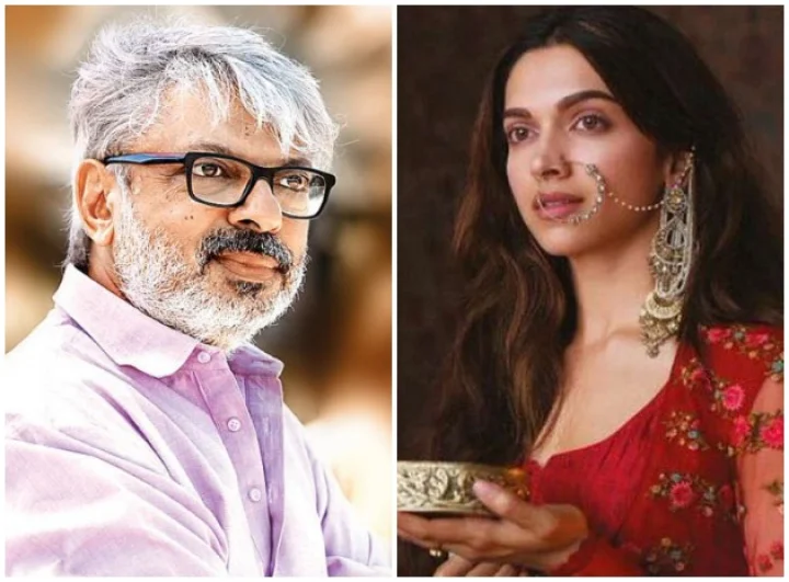Sanjay Leela Bhansali