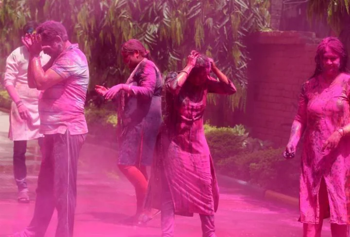 shigmo festival in goa