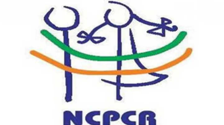 NCPCR demands action on gangrape case in Ayodhya